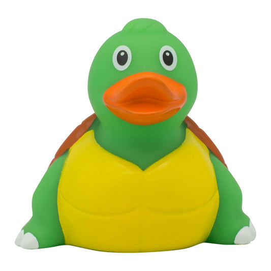 Badanka, Sköldpadda - Legami