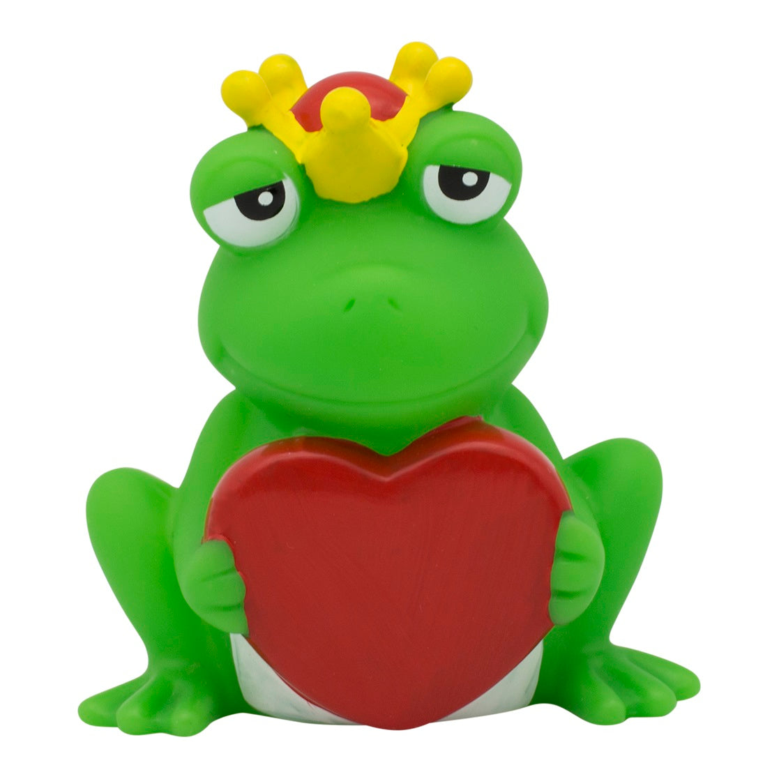 Badanka, Groda med hjärt-skylt - Legami