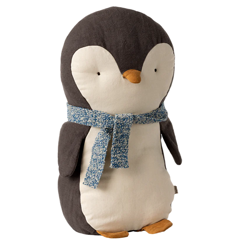 Pingvin, Medium 32 cm - Maileg