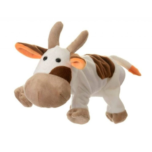 Handdocka Kossa, 24 cm - Egmont Toys