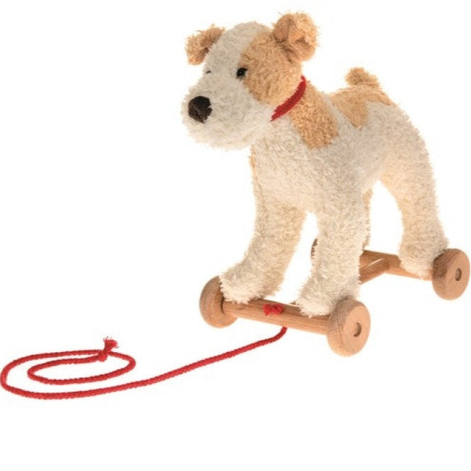 Dragleksak, Eliot Terrier - Egmont