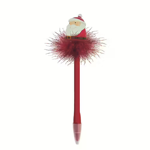 Blinkande Penna, Jultomten, Writing Is Magic - Legami