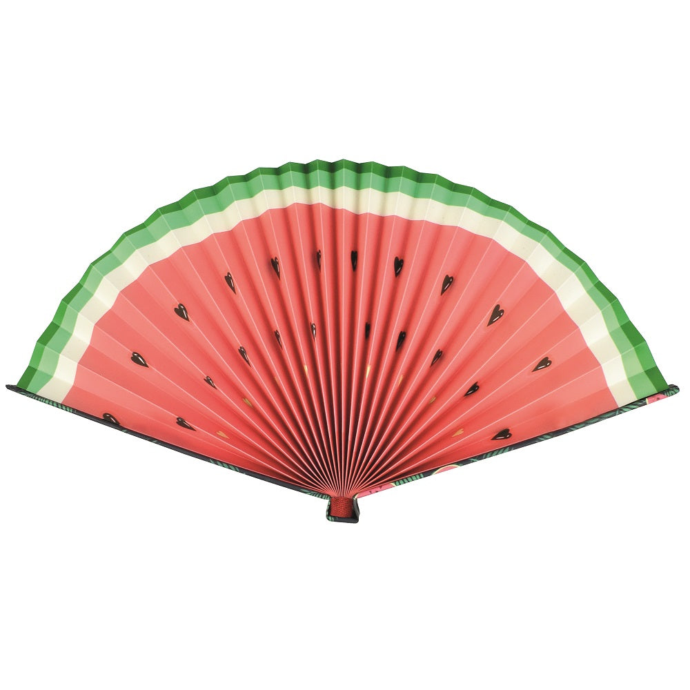 Solfjäder, Aloha - Legami