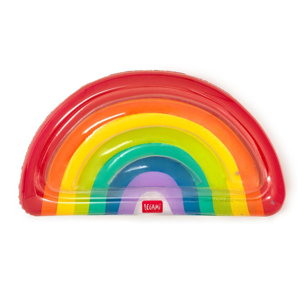 Badmadrass, Regnbåge- Legami