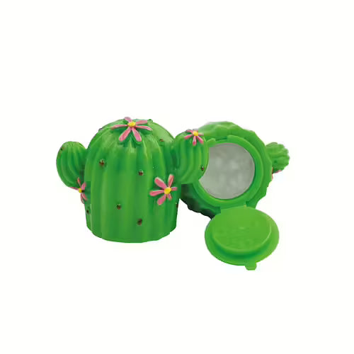 Läppglans, Magic Kiss, Kaktus - Legami