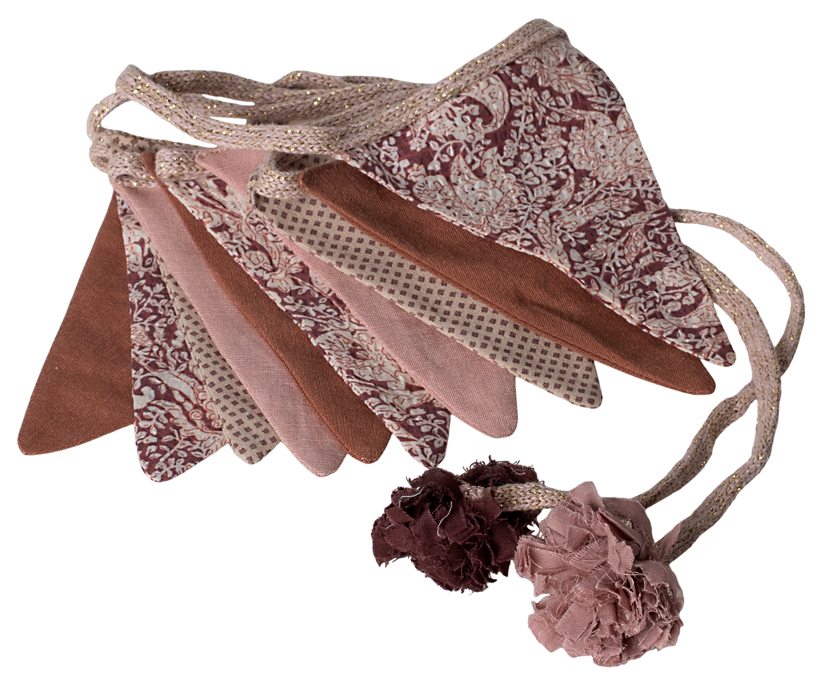 Girlang Rose, 2,8 m - Maileg