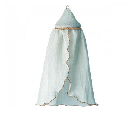 Miniature bed canopy - Mint