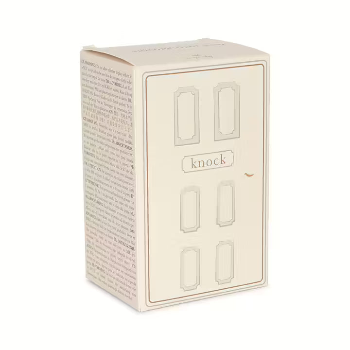 Dörrstopp, Dino - Konges Slöjd