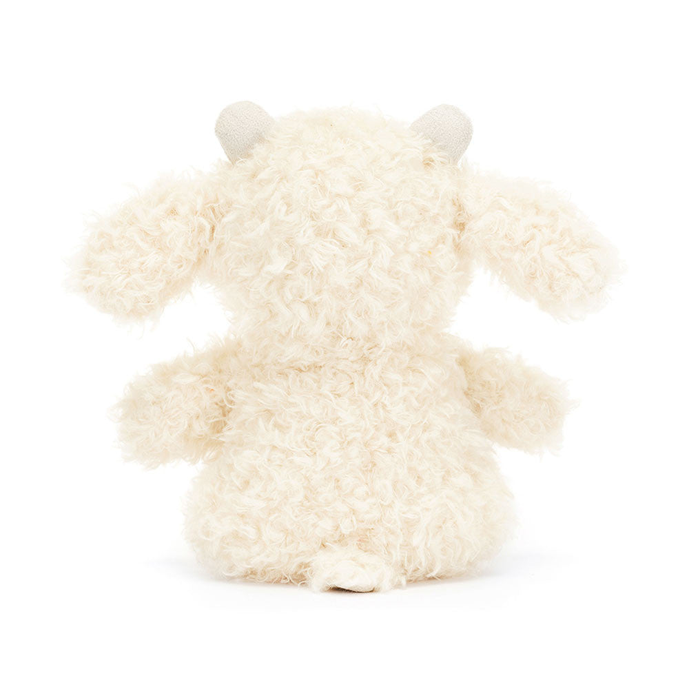 Gosedjur Get, Little Goat 18 cm - Jellycat