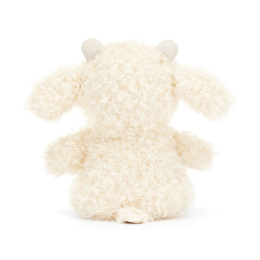 Gosedjur Get, Little Goat 18 cm - Jellycat