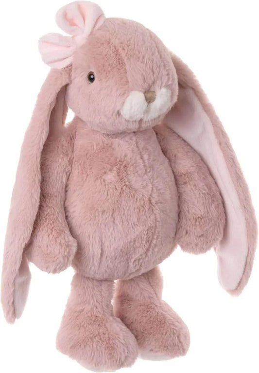 Cuddly Kanina, Antique Pink, 40cm