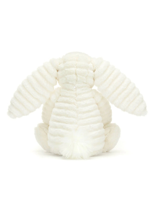 Gosedjur Kanin, Bashful Luxe, Nimbus 31 cm  - Jellycat