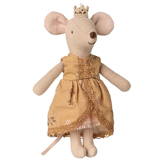 Prinsess Mus, Storasyster, 13 cm - Maileg
