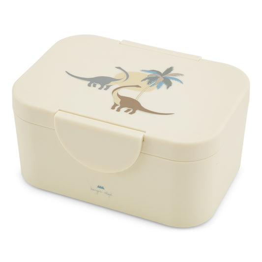 Lunch Box, Dino