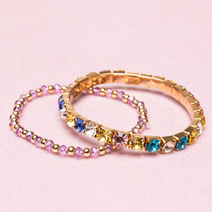 Armband, 2-pack, Boutique Glitz and Glam - Great Pretenders