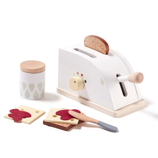 Toaster Set