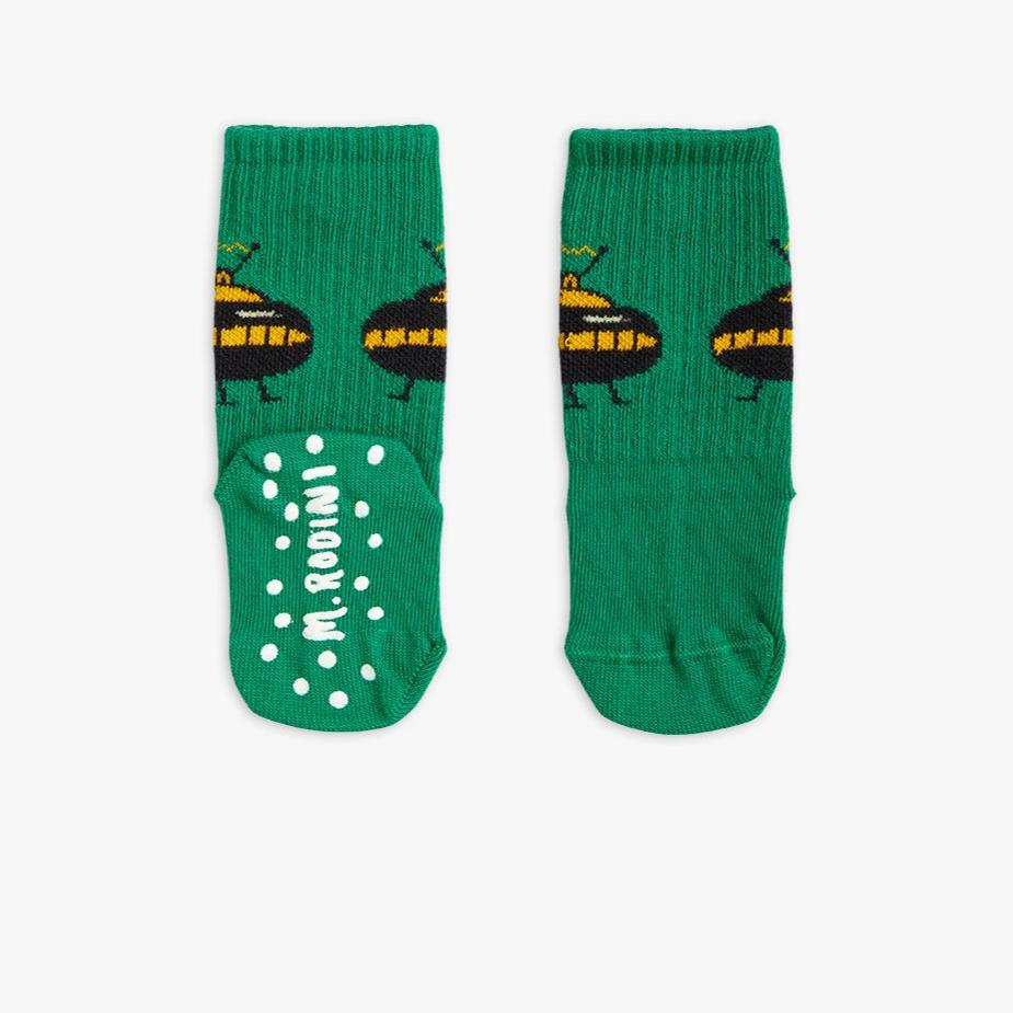 Ufo sock anti slip