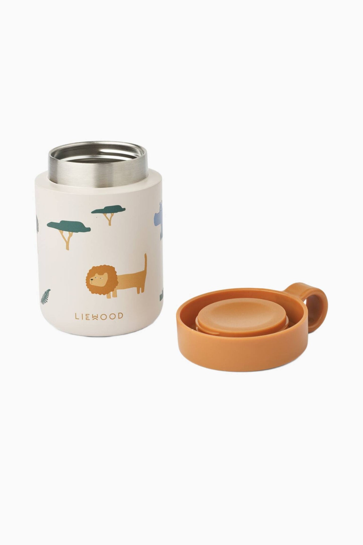 Kiani Mattermos, Safari/Sandy Mix - Liewood