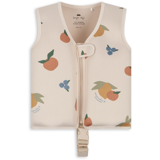 Neoprene Float Vest, Fruity