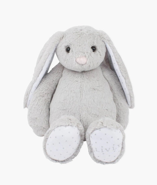 Bunny Marley Great, Grey