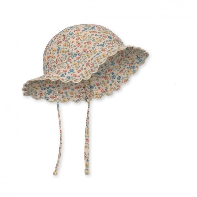 Baie Scallop Sun Hat, Espalier Eté