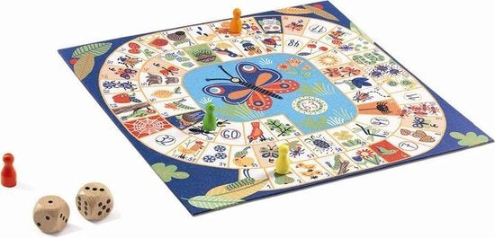 Goose Game, Brädspel - Djeco