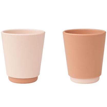 Rachel Cup 2-pack Rose