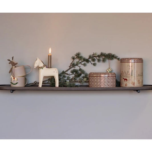 Metall Box 2-Pack, Winter Wonderland - Maileg