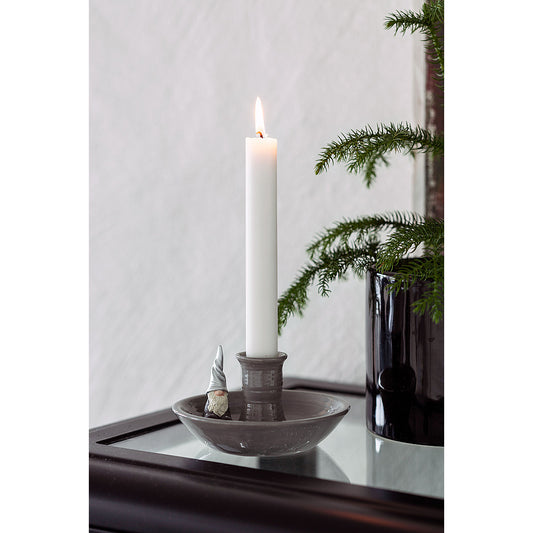 Kammarljusstake, Gråa Tomten Fritte - Nääsgränsgården