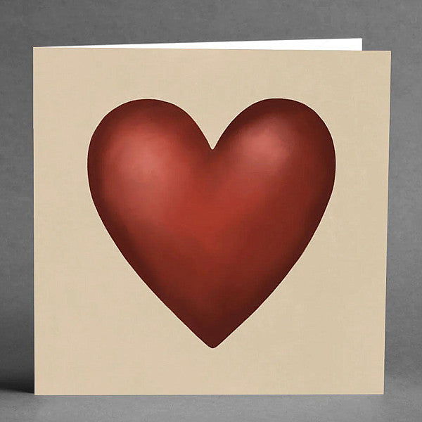 MINI Collection - Hjärta