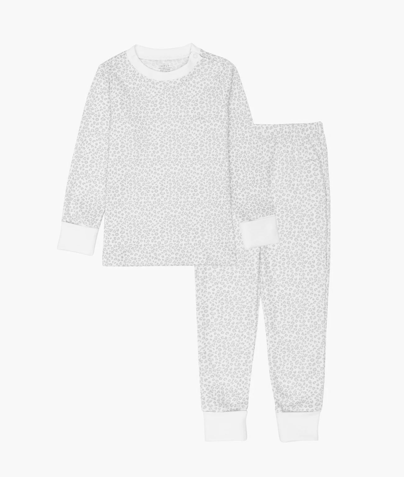 2 Piece Pyjamas Set, Baby Leo