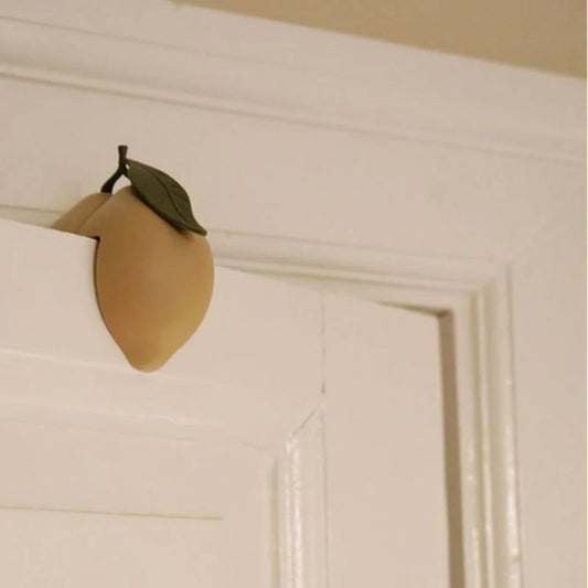 Dörrstopp, Lemon - Konges Slöjd