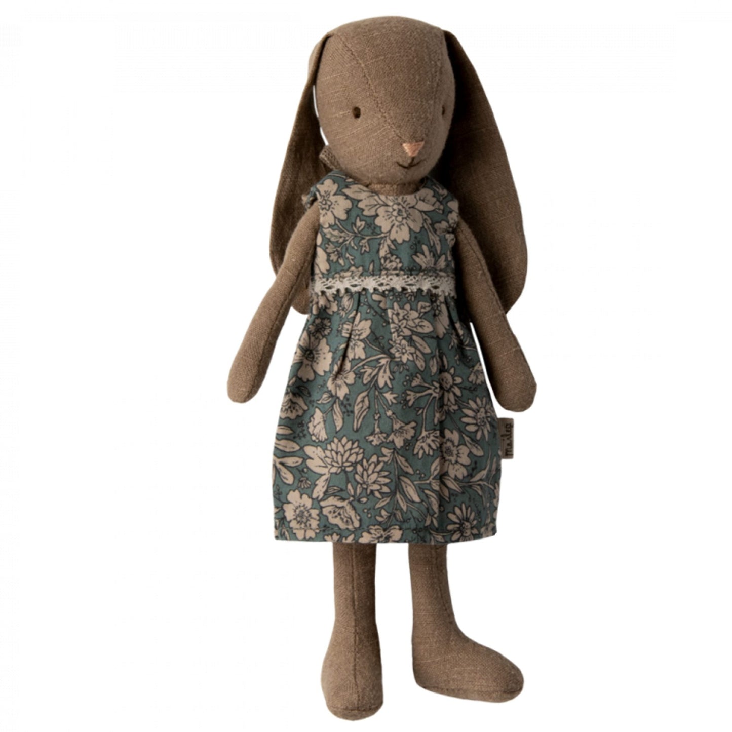 Bunny Size 1, Brown, Dress