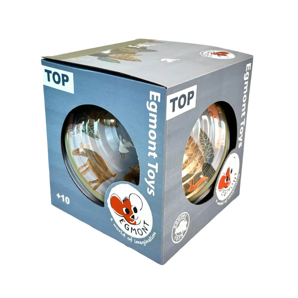Stor Snurra, Farm - Egmont Toys