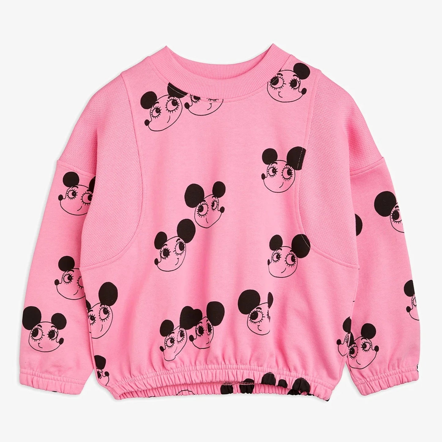 Ritzrats AOP Sweatshirt, Pink