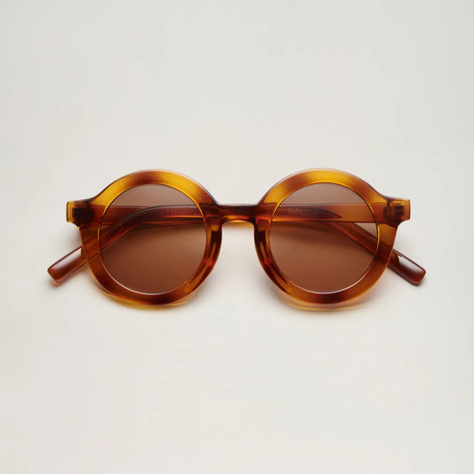 Babymocs Solglasögon - Amber