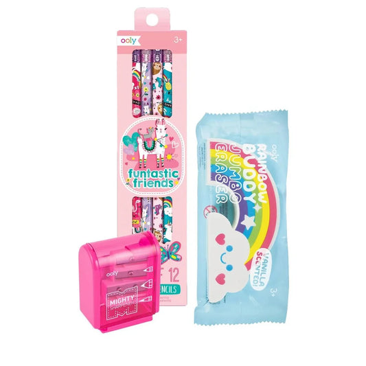 Unicorn happy Pack