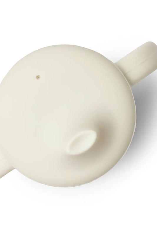 Pipmugg, 150 ml, Neil, Elefant/Creme de la Creme - Liewood