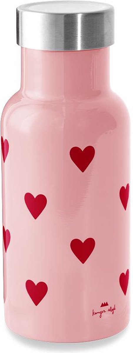 Termosflaska 350 ml, Mon Grand Amour - Konges Sløjd