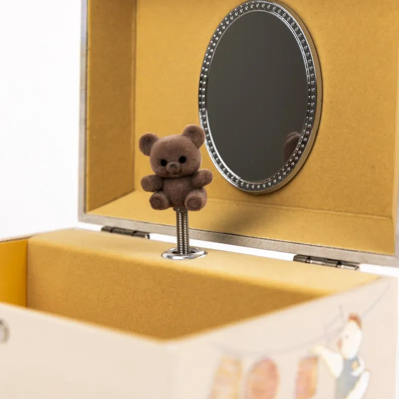 Smyckeskrin, Kompisgänget - Egmont Toys