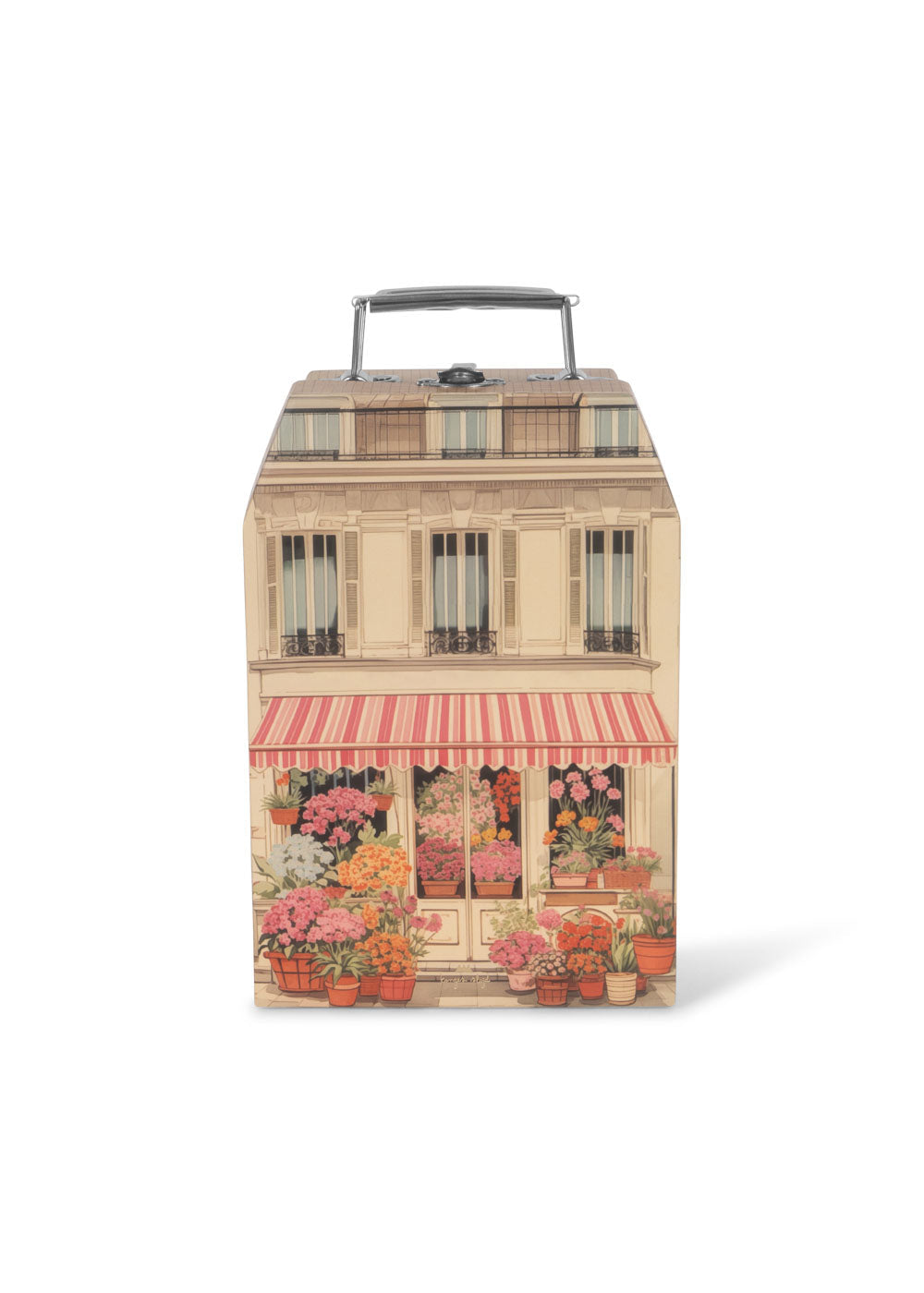 Little Boutiques, Små hus väskor - Konges Sløjd