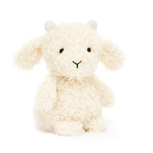 Gosedjur Get, Little Goat 18 cm - Jellycat