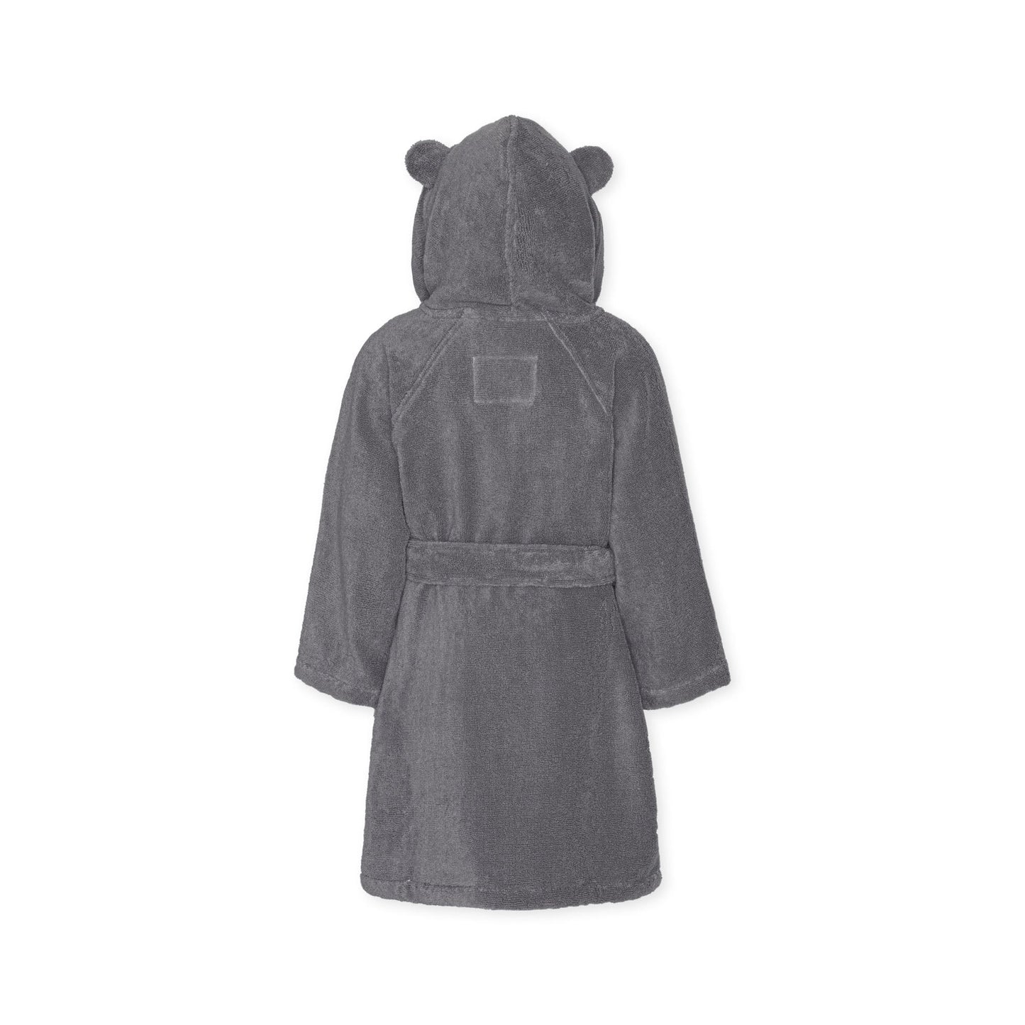 Terry Bathrobe Animal, Bear