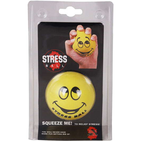 Stressboll, Smiley