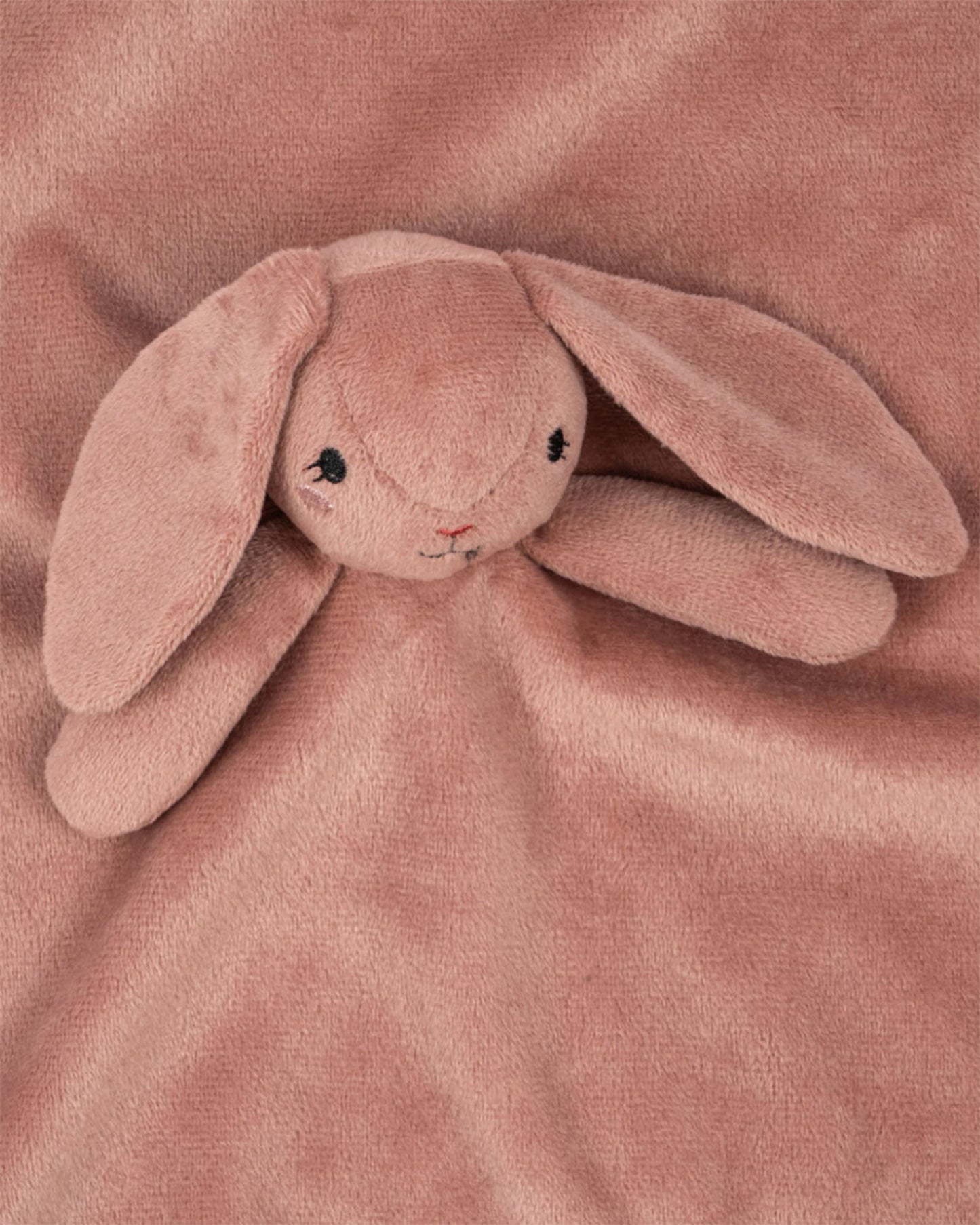 Sleepy Bunny, Pink