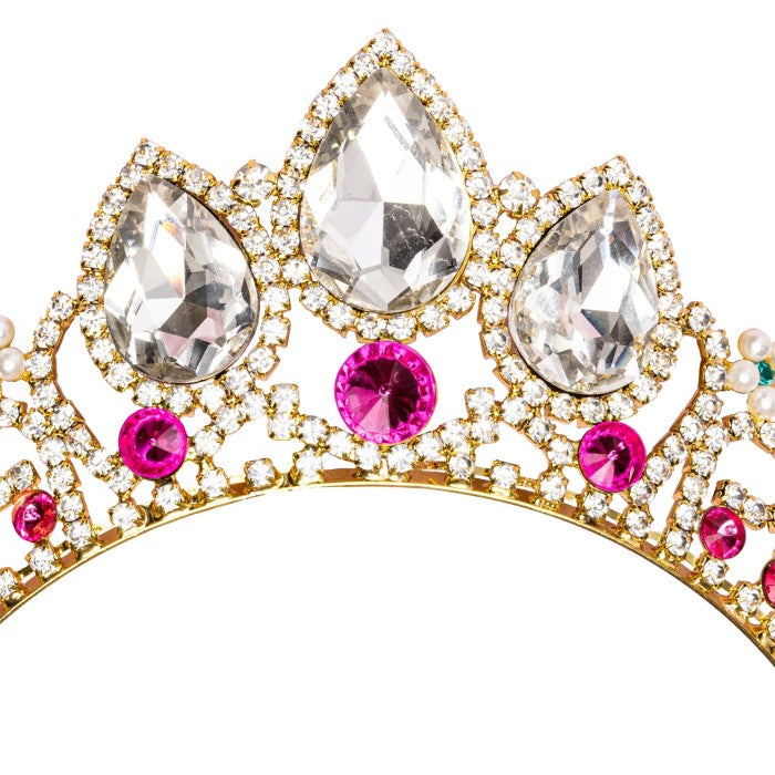 Boutique Princess Jewel Tiara