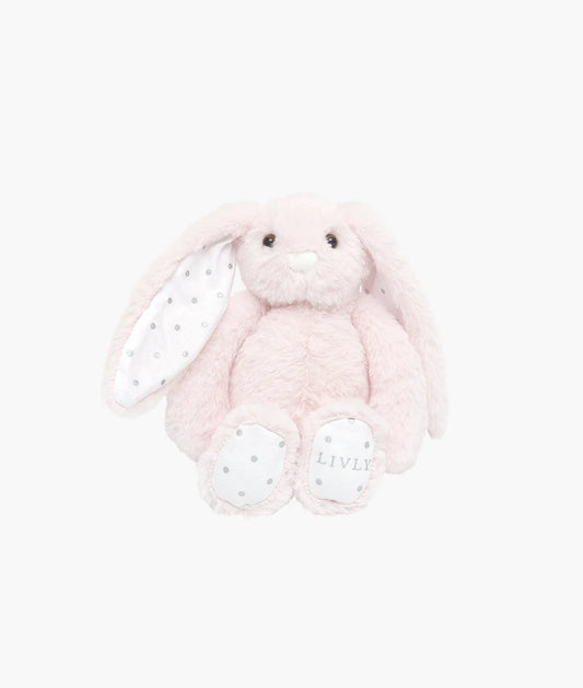 Bunny Marley Tiny, Pink