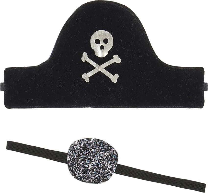 Pirat Mask - Mimi & Lula