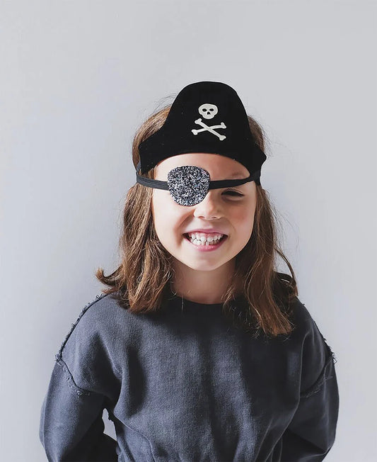 Pirat Mask - Mimi & Lula