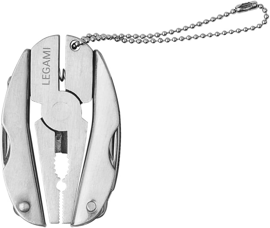 SOS, 7-i-1 Multi-Tool, Mr. 007 - Legami